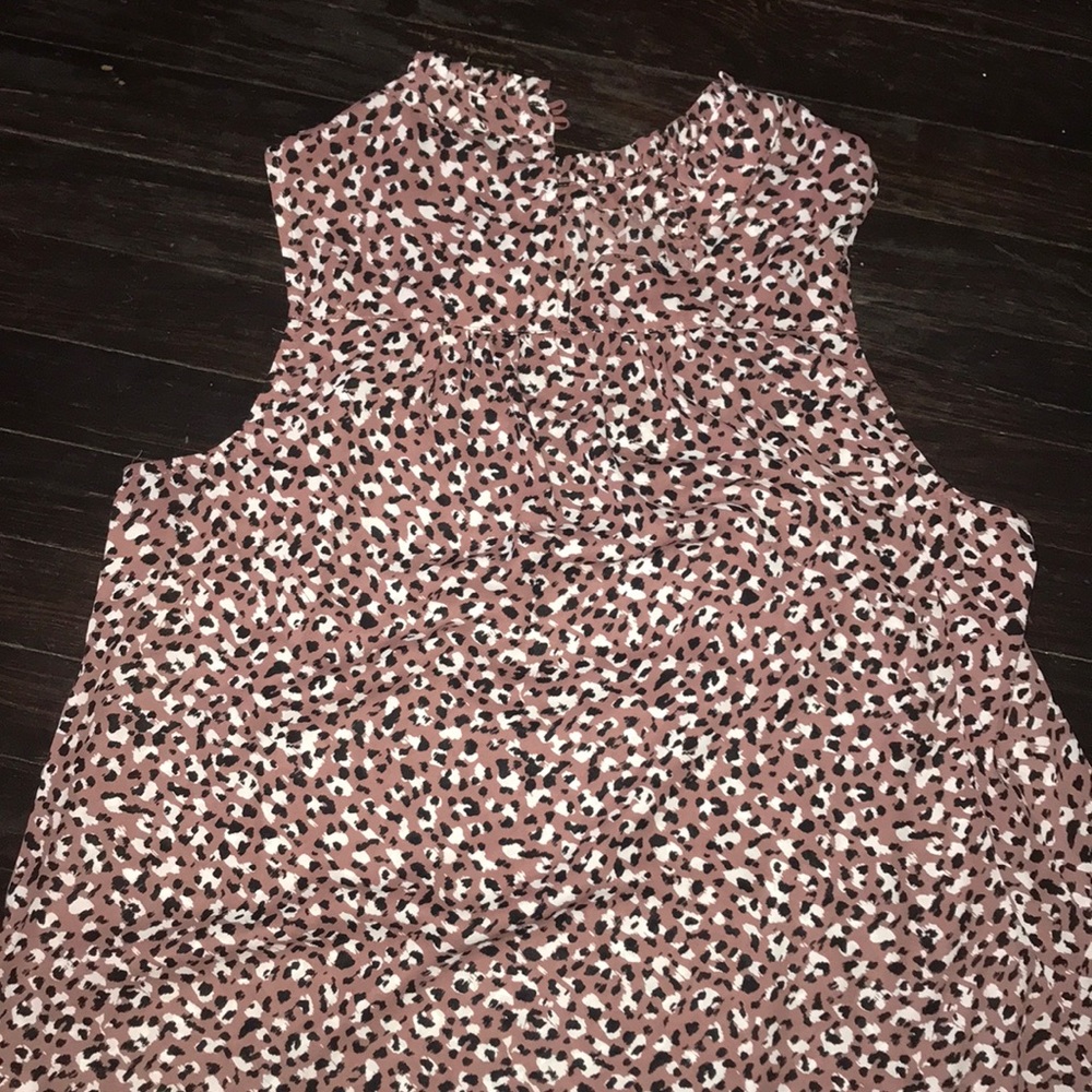 Torrid blouse